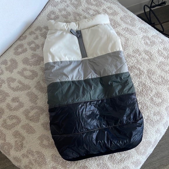 Target Dog Coat - Picture 1 of 5